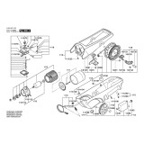Bosch - AQUATAK 1500X