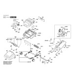 Bosch - CEM32