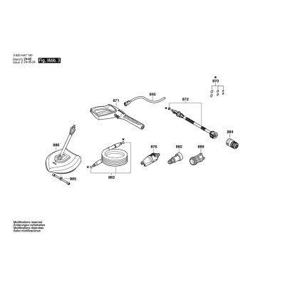 Bosch - AQT 35-12