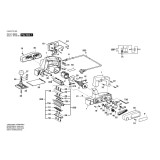 Bosch - 0603272034