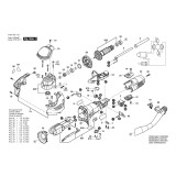 Bosch - GET 75-6