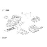 Bosch - PL593801