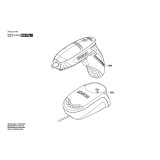 Bosch - PSR 200 LI