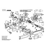 Bosch - PKE 40 B