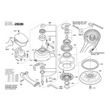 Bosch - EX 150 AET