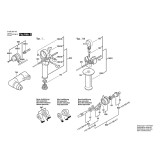 Bosch - PBH 220 RE
