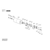 Bosch - CLASSIC PETROL 35S