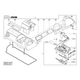 Bosch - DWPL-20