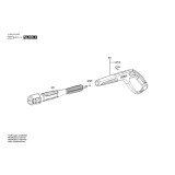 Bosch - AQUATAK CLIC 130