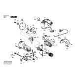 Bosch - HKS 40
