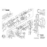 Bosch - GBH 1205.1