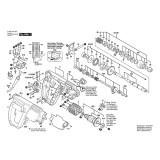 Bosch - BH 2000