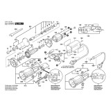 Bosch - GGS 27 LC