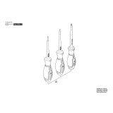 Bosch - VDE SL/PH1