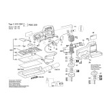 Bosch - 0603254039