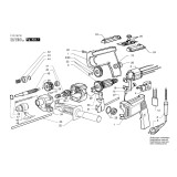 Bosch - 1567 IMP.DRILL