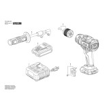 Bosch - HD529501
