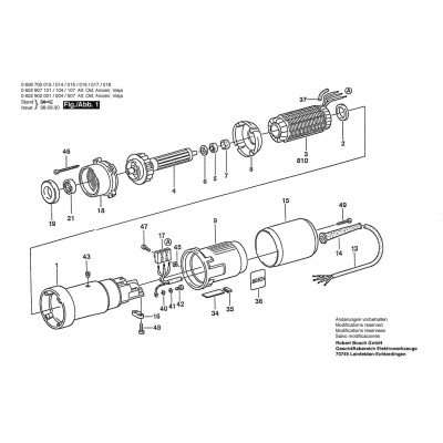 Bosch - Other
