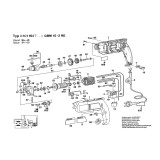 Bosch - GBM 10-2 RE