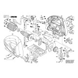 Bosch - 4270