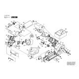 Bosch - 2976U2