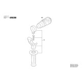 Bosch - GFA 12-H