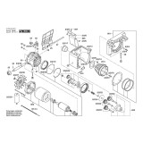 Bosch - AXT 23 TC