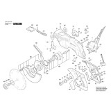 Bosch - GCM 18V-216 DC