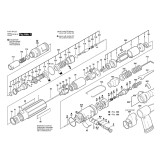 Bosch - SRG-AK3,4/C