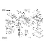 Bosch - PSS 23 AE