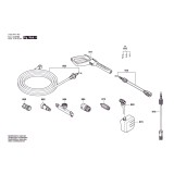 Bosch - AQT 45-14 X