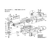 Bosch - PWS 1800