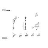 Bosch - 17431-857 ARCE