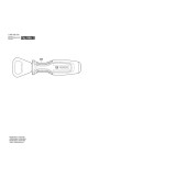 Bosch - Bottle Opener
