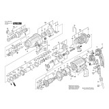 Bosch - GBH 2-24D