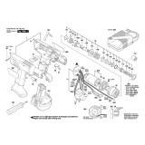 Bosch - EXACT 2