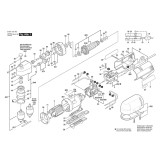 Bosch - 1132VSR
