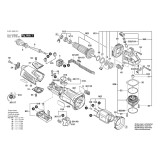 Bosch - GWS 13-60