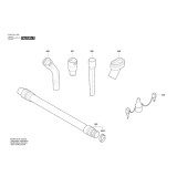 Bosch - AdvancedVac 18V-8