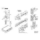 Bosch - GBH 7-45 DE