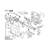 Bosch - PST 50 A