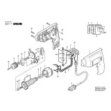 Bosch - 6340 DRILL