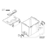 Bosch - LBOXX-4