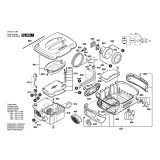 Bosch - VENTARO 1400