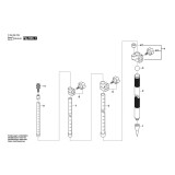 Bosch - 4715TMA