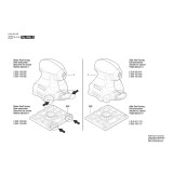 Bosch - GSS 140 A