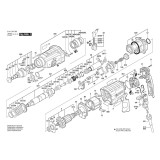 Bosch - GBH 2-28