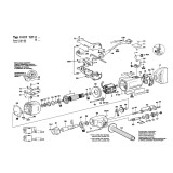 Bosch - 1121