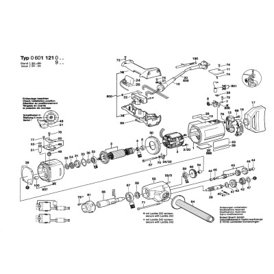 Bosch - 1121