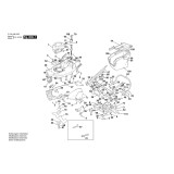 Bosch - TURBO 40